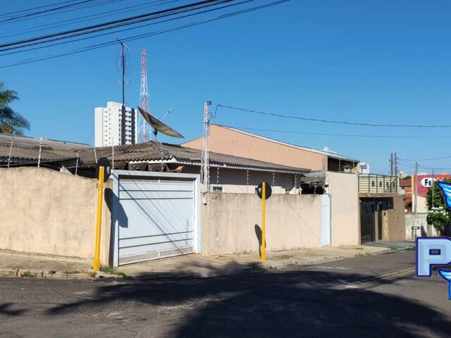 #8585 - Casa para Venda em Bauru - SP - 1