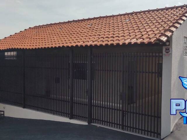 Venda em Núcleo Residencial Beija-Flor - Bauru