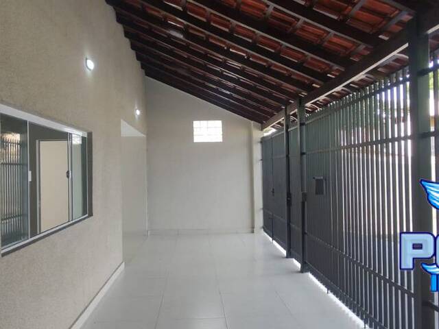 #8586 - Casa para Venda em Bauru - SP - 2