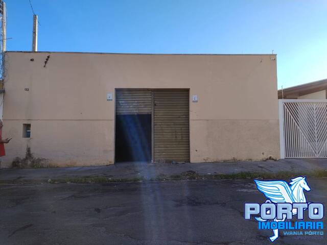 Venda em Vila Brunhari  - Bauru