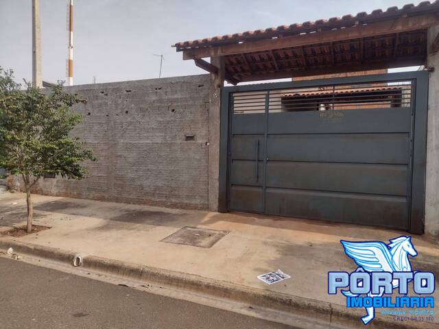 #8588 - Casa para Venda em Bauru - SP - 1