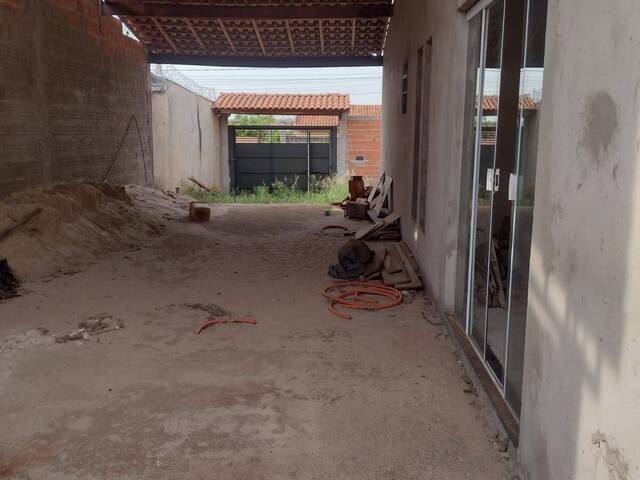 #8588 - Casa para Venda em Bauru - SP - 3