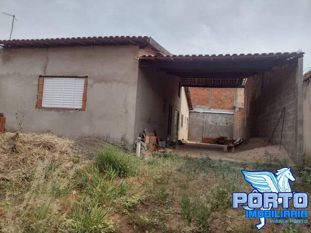#8588 - Casa para Venda em Bauru - SP - 2