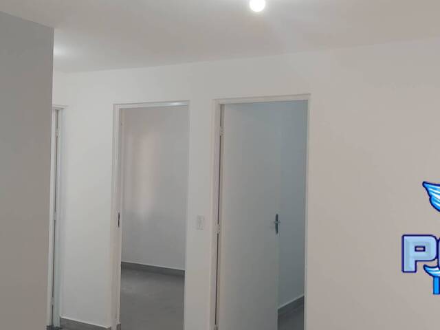 #8589 - Apartamento para Venda em Bauru - SP - 1