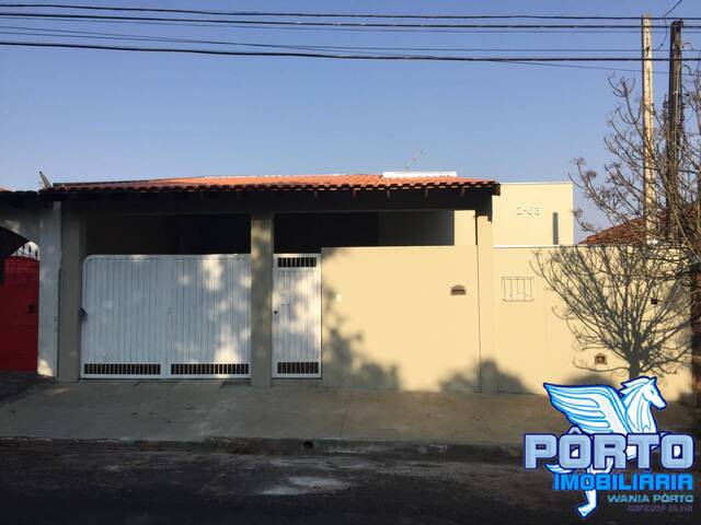 Venda em Núcleo Residencial Edison Bastos Gasparini - Bauru
