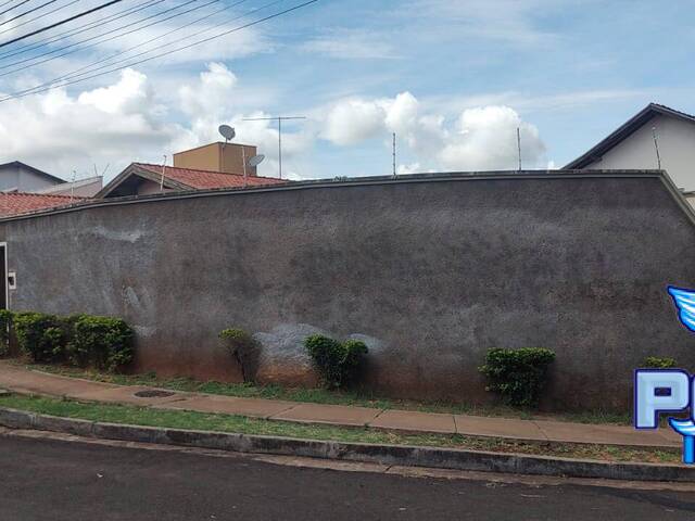 #8593 - Casa para Venda em Bauru - SP - 1