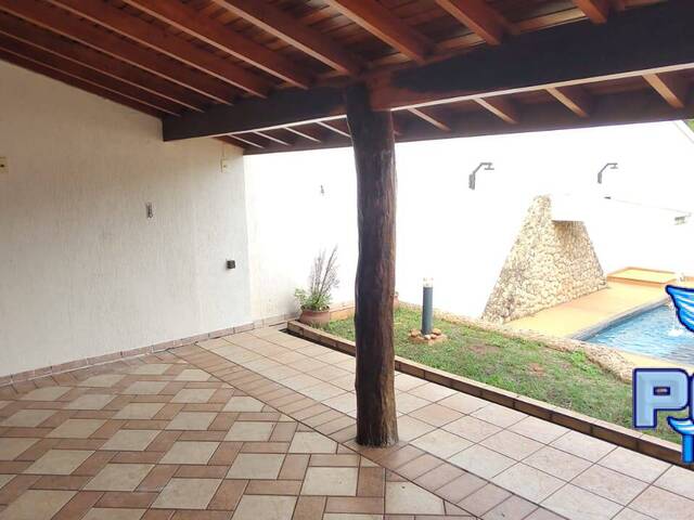 #8593 - Casa para Venda em Bauru - SP - 3