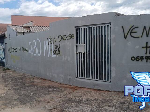 #8594 - Casa para Venda em Bauru - SP - 1