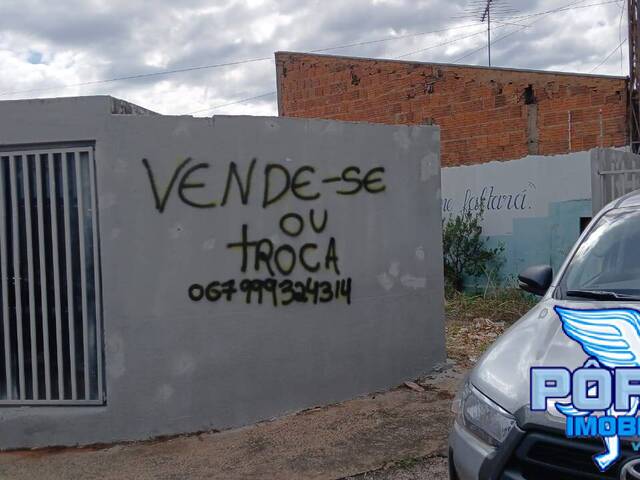 #8594 - Casa para Venda em Bauru - SP - 2