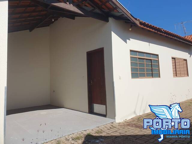 #8597 - Casa para Locação em Bauru - SP - 1