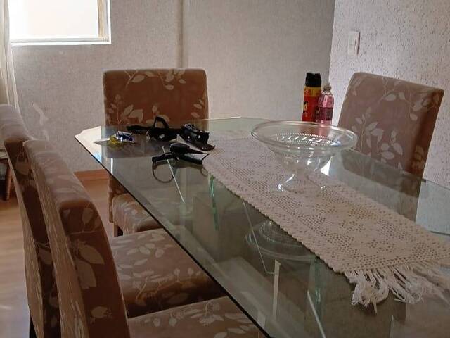 Apartamento para Venda em Bauru - 4
