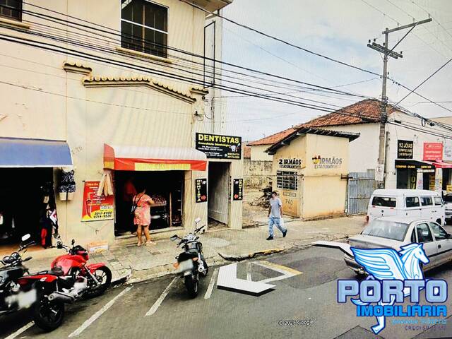 Locação em Centro - Bauru