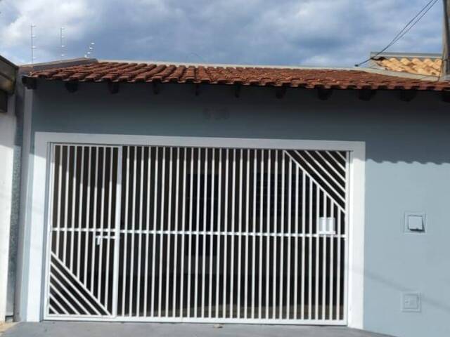 #8600 - Casa para Locação em Bauru - SP - 1