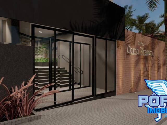 #8601 - Apartamento para Venda em Bauru - SP - 2