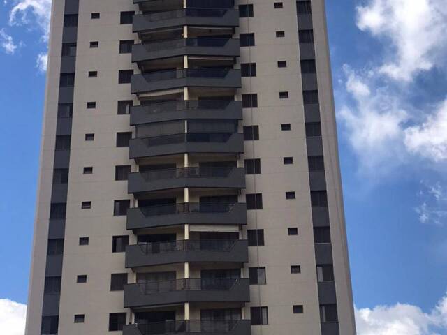 #8601 - Apartamento para Venda em Bauru - SP - 3