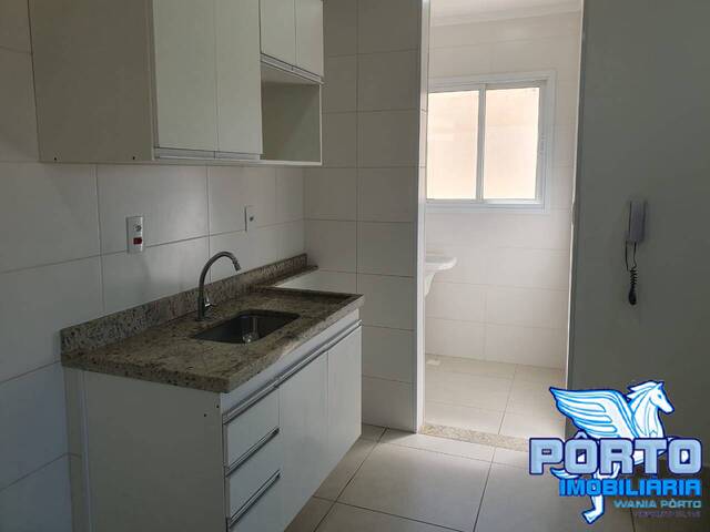 Apartamento para Venda em Bauru - 4