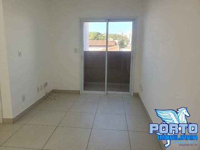 #8602 - Apartamento para Venda em Bauru - SP - 3