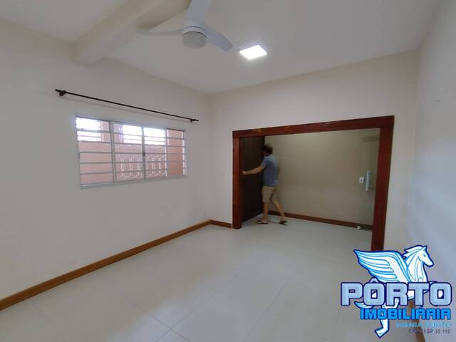 #8603 - Casa para Venda em Bauru - SP - 1