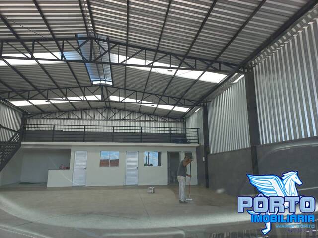 #8604 - Andar Comercial para Venda em Bauru - SP - 1