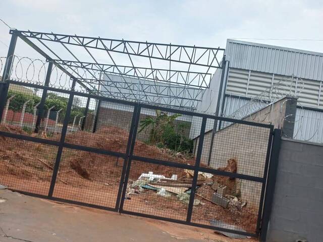 Andar Comercial para Venda em Bauru - 4