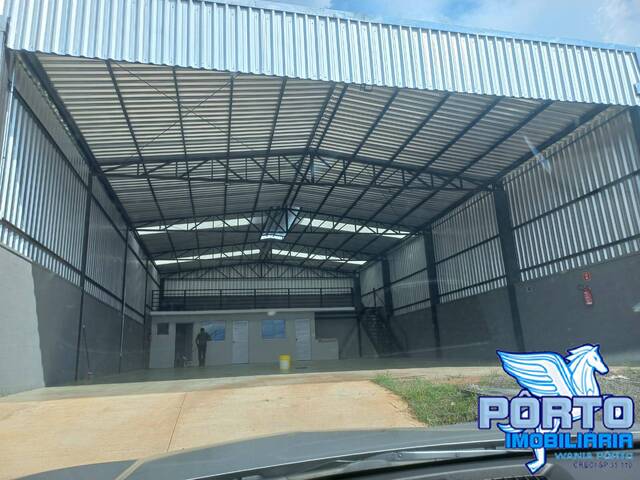 #8604 - Andar Comercial para Venda em Bauru - SP - 2