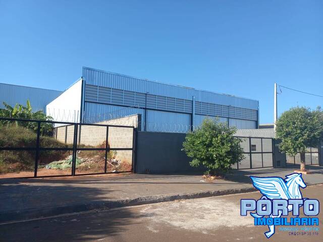 Andar Comercial para Venda em Bauru - 5