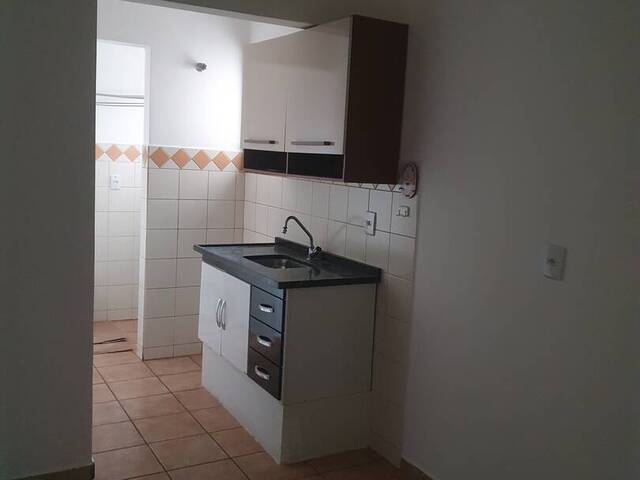 #8591 - Apartamento para Locação em Bauru - SP - 3