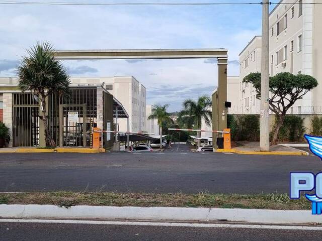 #8605 - Apartamento para Venda em Bauru - SP - 1