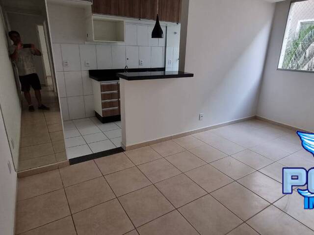 #8605 - Apartamento para Venda em Bauru - SP - 3