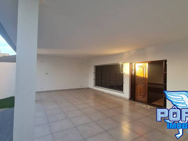 #8606 - Casa para Locação em Bauru - SP - 3