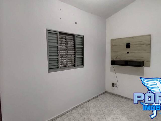 #8607 - Casa para Locação em Bauru - SP - 3