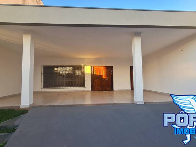 #8606 - Casa para Locação em Bauru - SP - 2