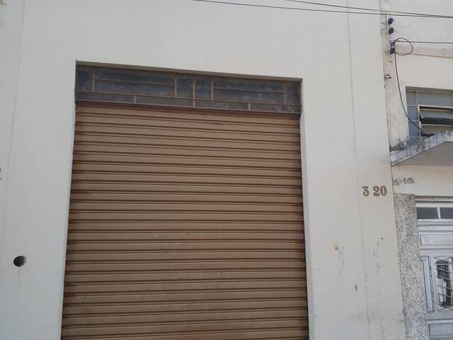 Locação em Centro - Bauru