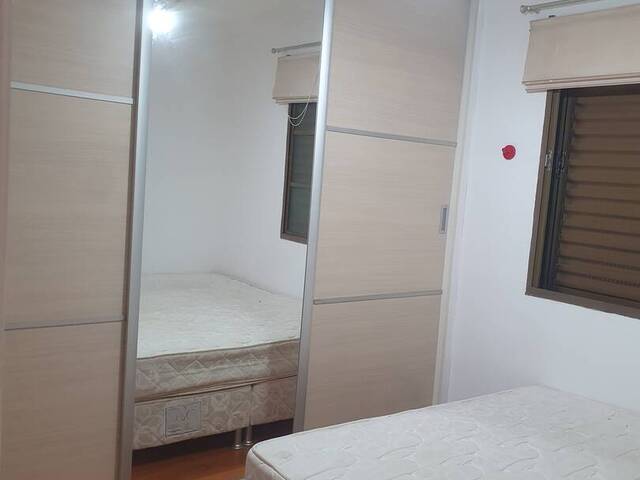 #8608 - Apartamento para Locação em Bauru - SP - 2