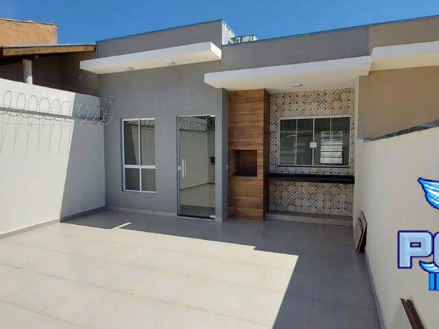 #8609 - Casa para Venda em Bauru - SP - 1