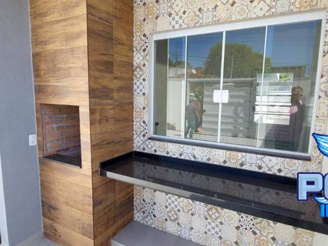 #8609 - Casa para Venda em Bauru - SP - 3