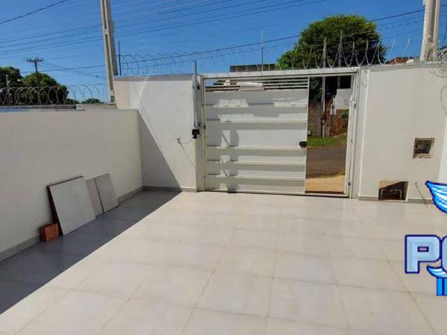 #8609 - Casa para Venda em Bauru - SP - 2