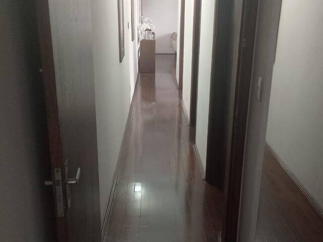 #8611 - Apartamento para Venda em Bauru - SP - 2