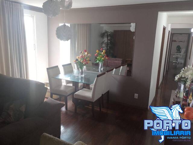 #8611 - Apartamento para Venda em Bauru - SP - 3