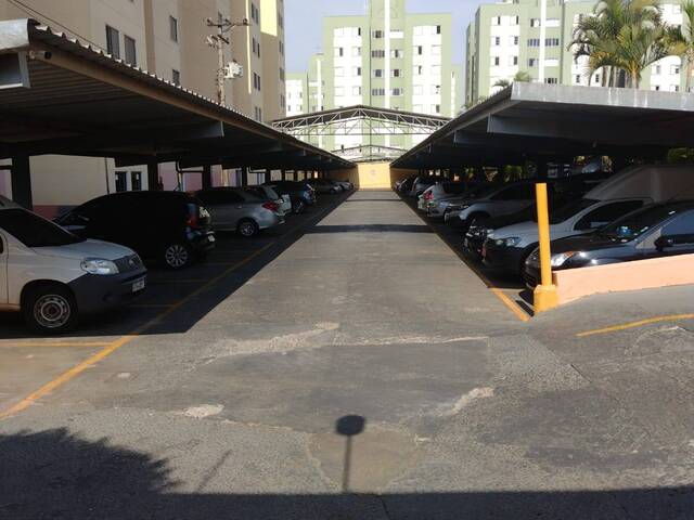 #8612 - Apartamento para Venda em Bauru - SP - 2