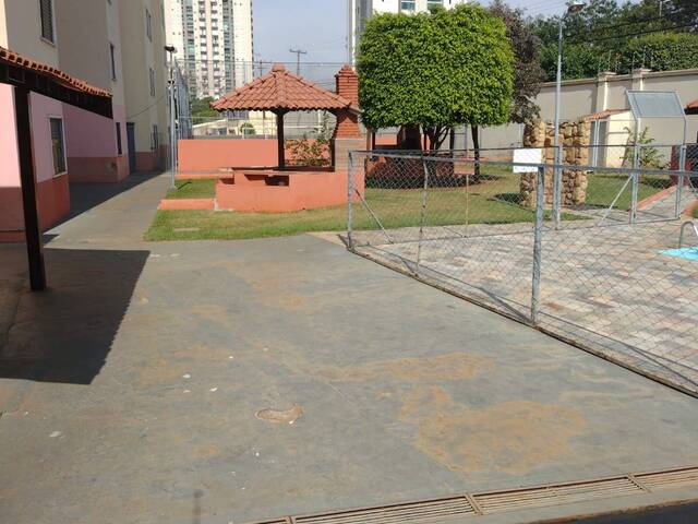#8612 - Apartamento para Venda em Bauru - SP - 3