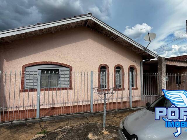 #8616 - Casa para Venda em Bauru - SP - 1