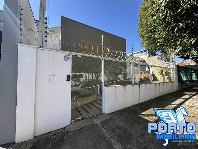 #8617 - Casa para Venda em Bauru - SP - 2