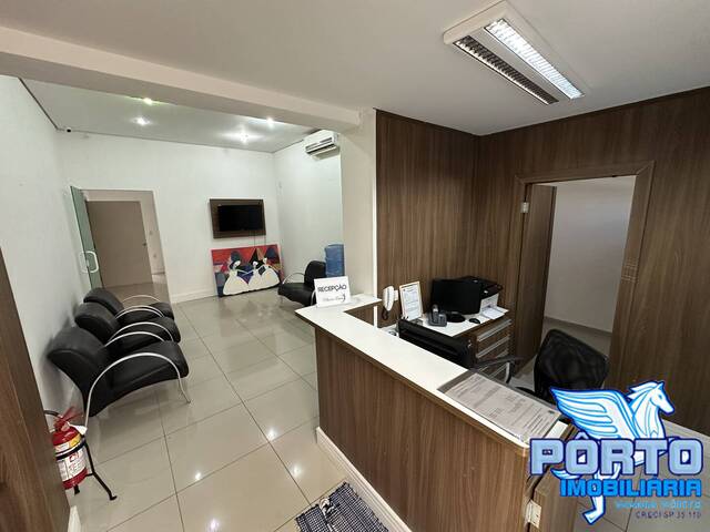 #8617 - Casa para Venda em Bauru - SP - 1