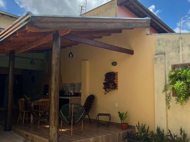 Casa para Venda em Bauru - 4