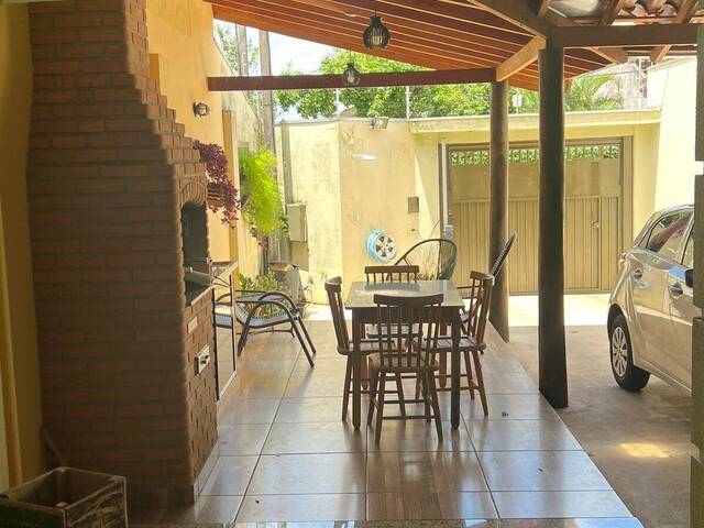 Venda em Jardim Olímpico - Bauru