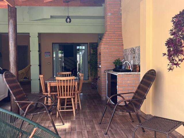 #8618 - Casa para Venda em Bauru - SP - 2