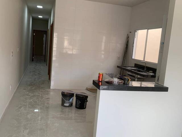 #8620 - Casa para Venda em Bauru - SP - 1