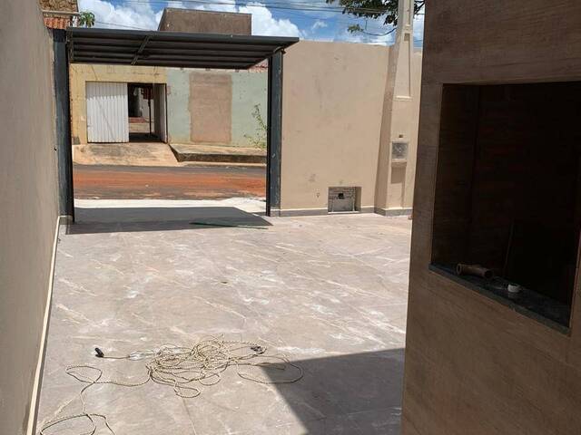 #8620 - Casa para Venda em Bauru - SP - 2