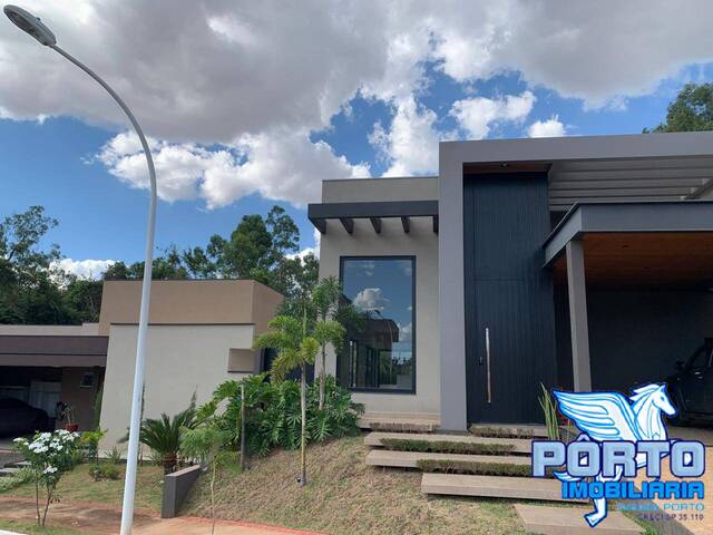#8619 - Casa em condomínio para Venda em Bauru - SP - 3